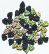 Leaf Beads